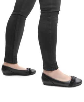 Women's Kylie Comfort Ballet Flats