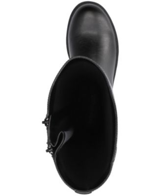 Women's Erica Plus Athletic Shafted Tall Boots