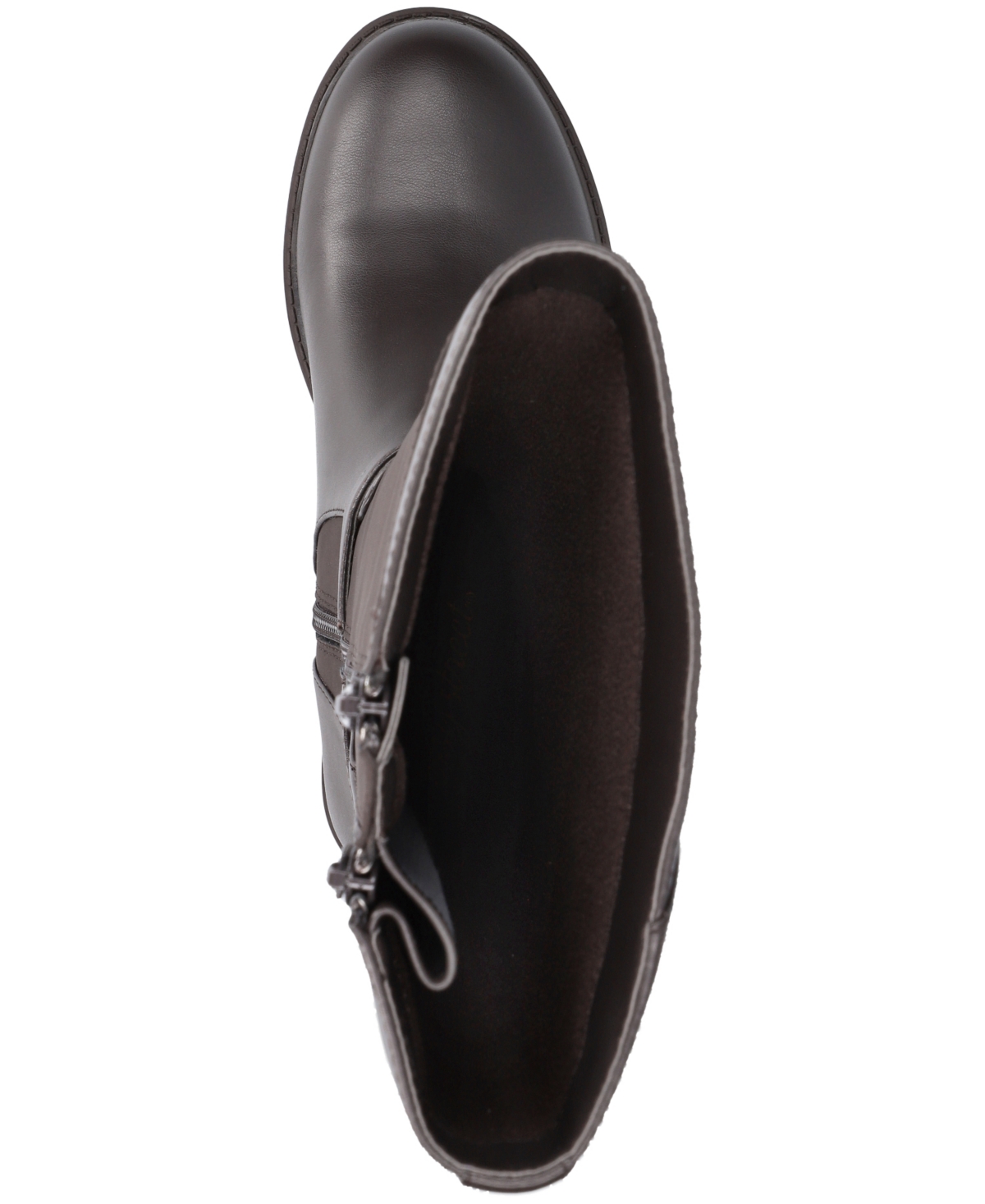 Easy Street Women's Erica Tall Boots
