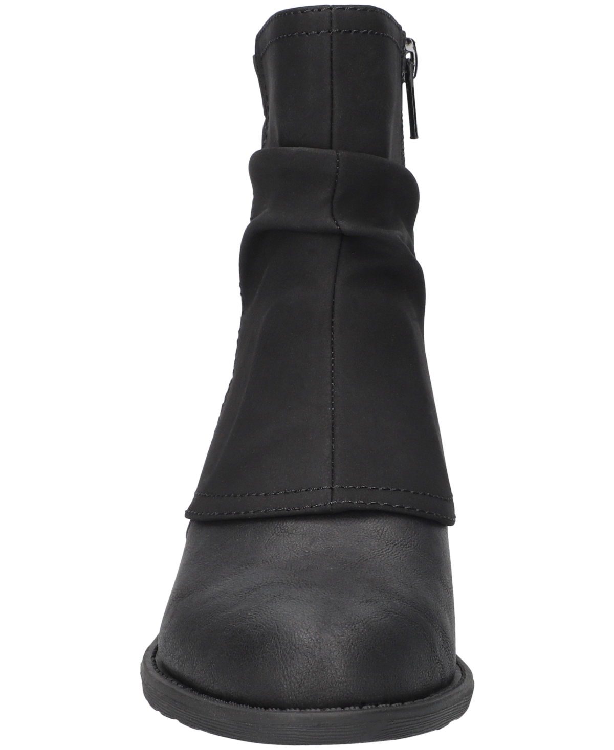 Easy Street Women's Kudos Slouch Ankle Boots