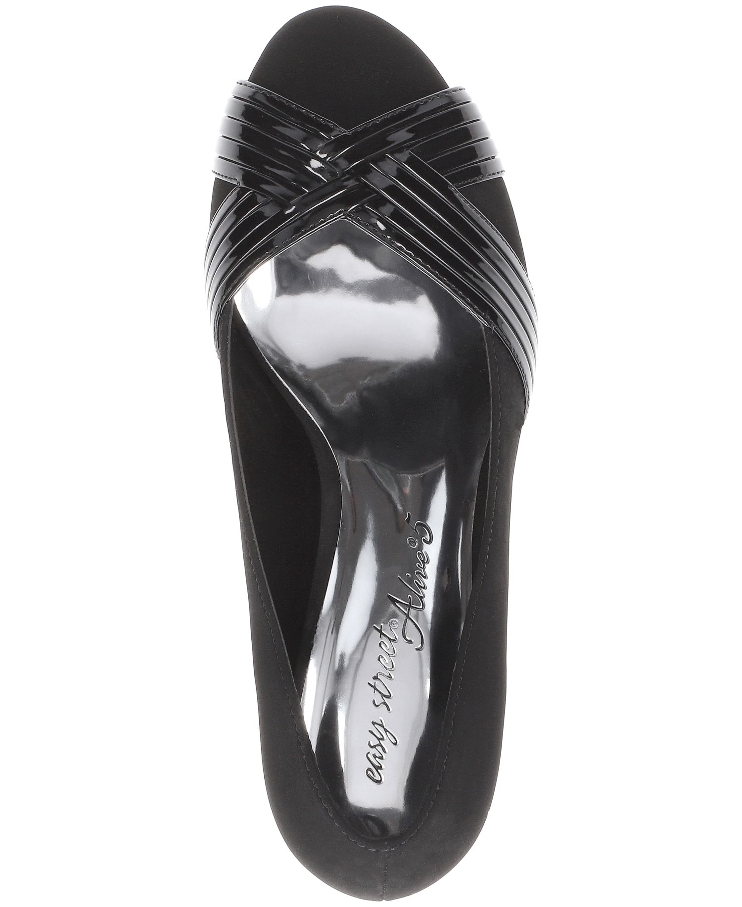 Women's Lavish Platform Pumps