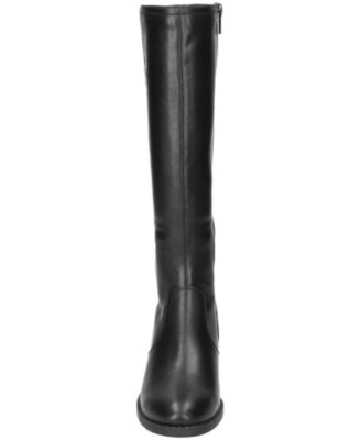 Women's Tucker Plus Athletic Shafted Stretch-For-Fit Tall Boots