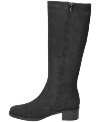 Women's Tucker Stretch-For-Fit Tall Boots