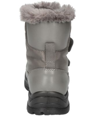 Women's Polar Waterproof Boots