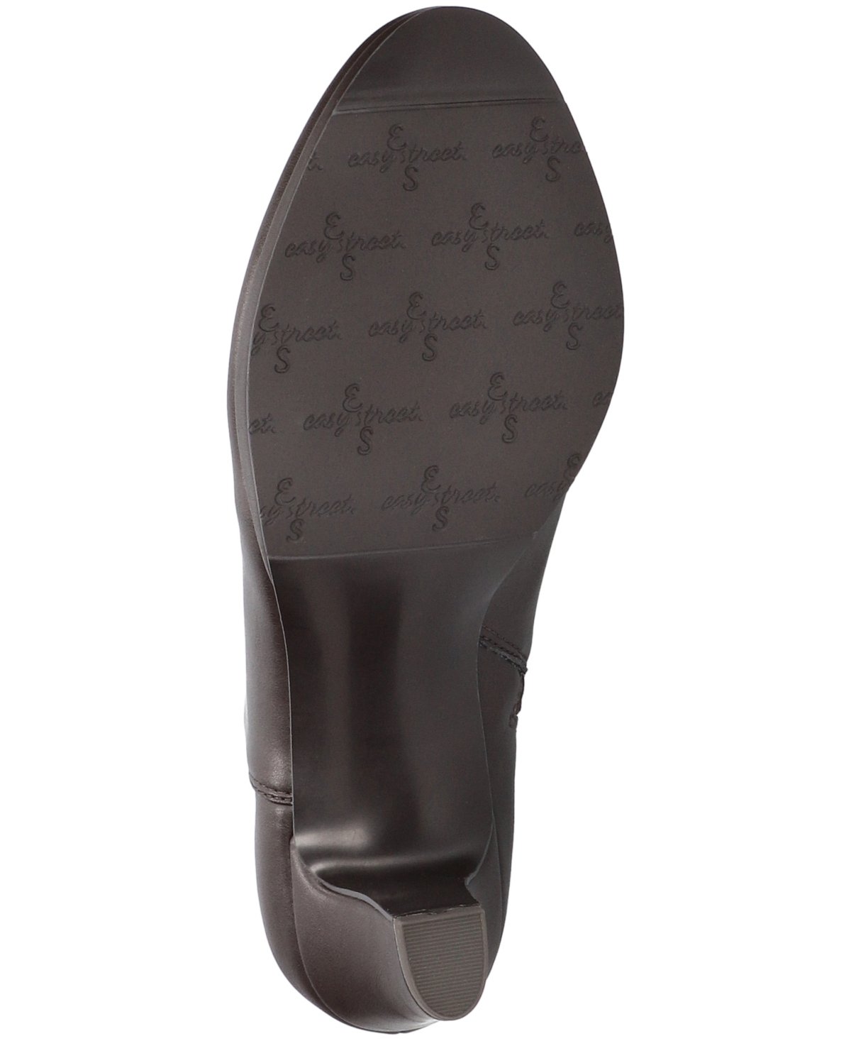 Easy Street Women's Solana Platform Boots