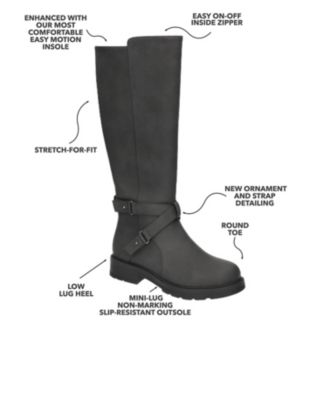 Women's Austyn Slip Resistant Tall Boots