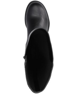 Women's Austyn Plus Athletic Shafted Slip Resistant Tall Boots