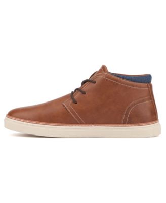 Men's Zion High Top Sneakers