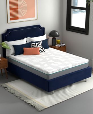 Early Bird 10" Medium Mattress - King