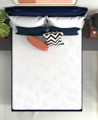 Early Bird 10" Medium Mattress - King