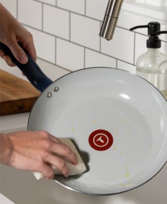 Culinaire Ceramic Nonstick 12PC Cookware Set