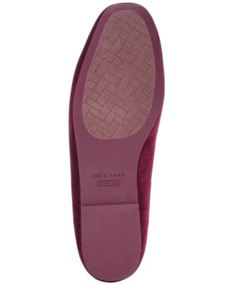Women's Yara Soft Ballet Flats