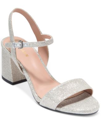 Women's Josie Block-Heel Sandals