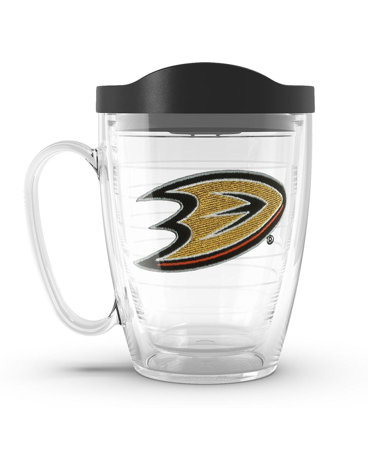 Tervis Tumbler Anaheim Ducks 16oz. Emblem Classic Mug In No Color