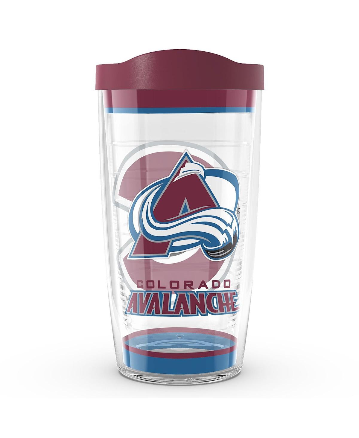 Tervis Tumbler Colorado Avalanche 16oz. Tradition Classic Tumbler In No Color