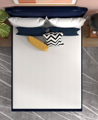 Early Bird 6" Medium Mattress in a Box - Full