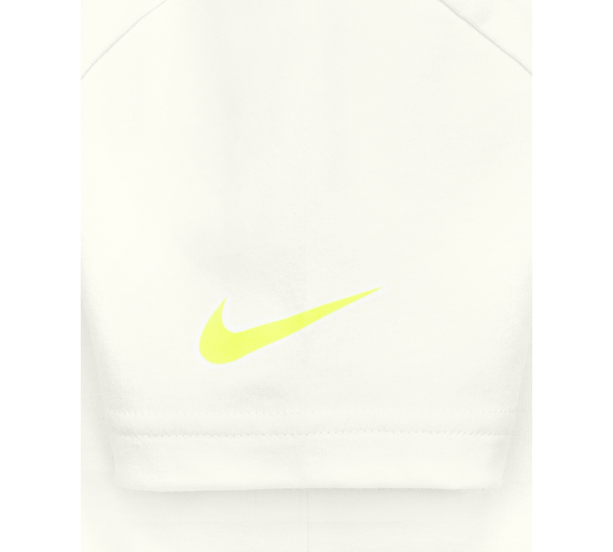 Nike Little Boys Express Yourself Just Do It Graphic T-Shirt - 782Sail