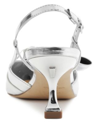 Women's Raquel Low Stiletto Pumps