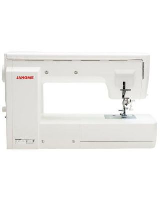 Memory Craft Horizon 8200QCP Computerized Sewing and Quilting Machine