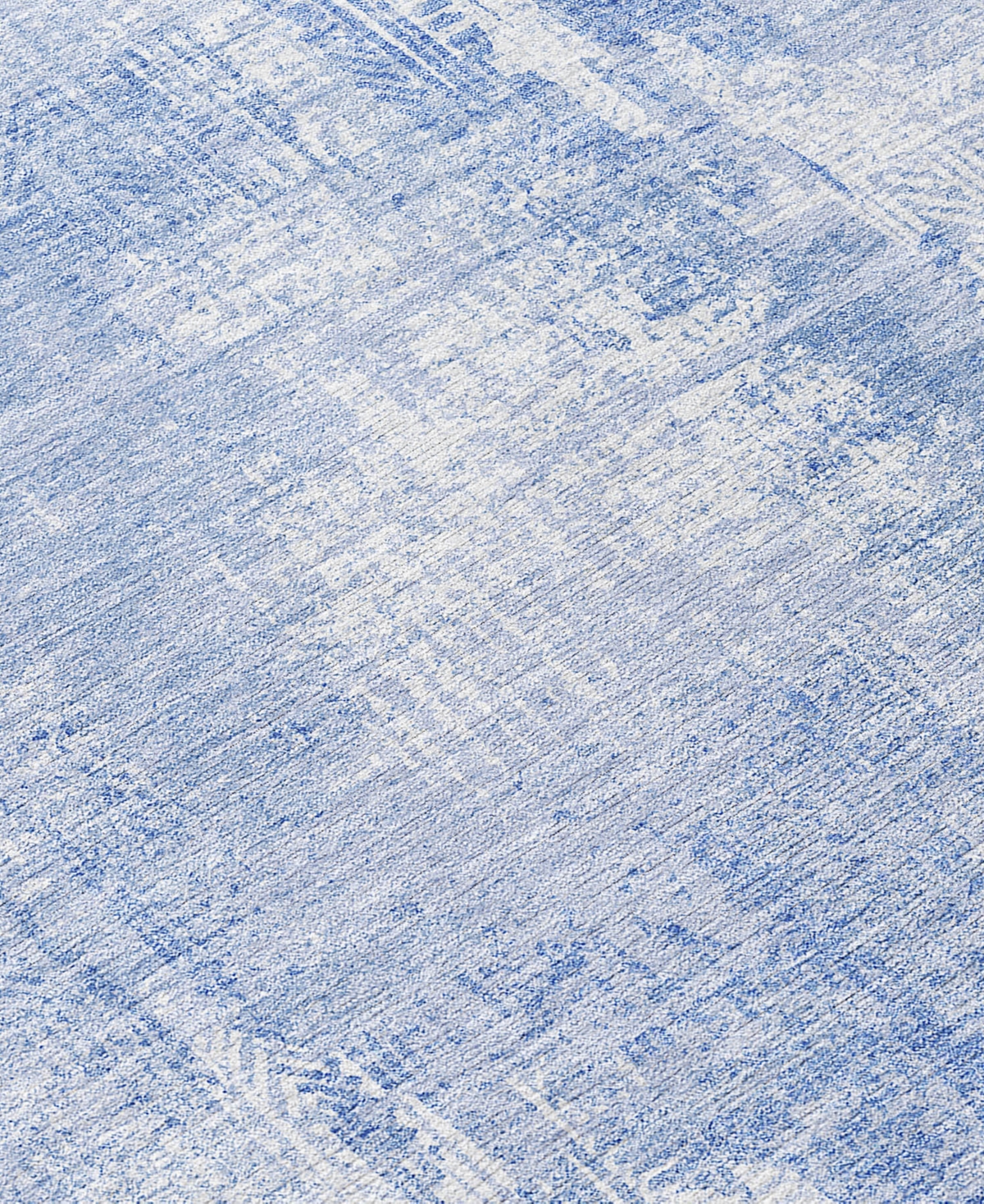 Addison Chantille Acn725 8'x10' Area Rug In Mist