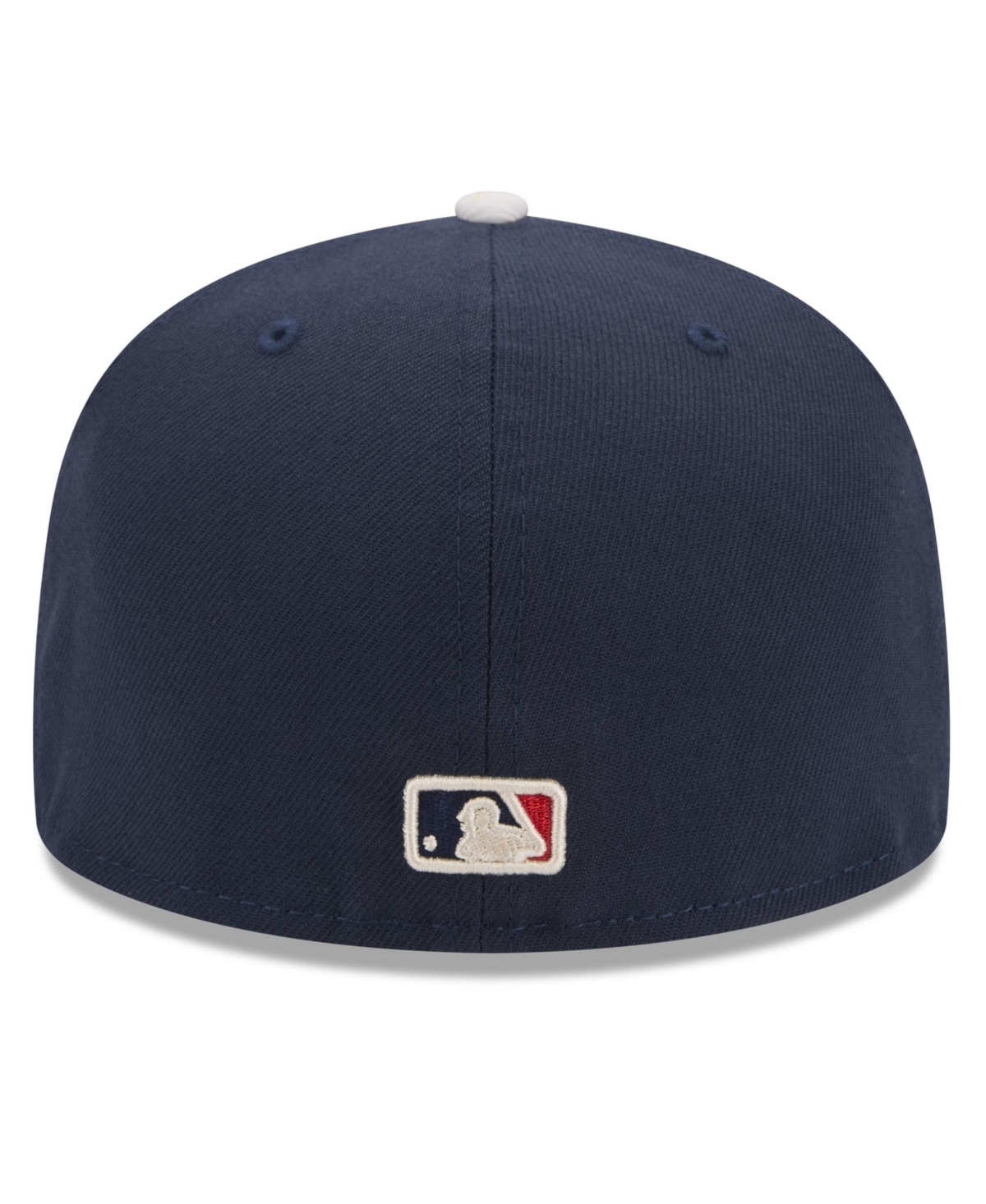 New Era Men's Navy Los Angeles Dodgers 2024 City Connect 59fifty Fitted