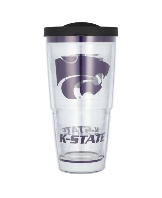Kansas State Wildcats 24oz. Tradition Classic Tumbler