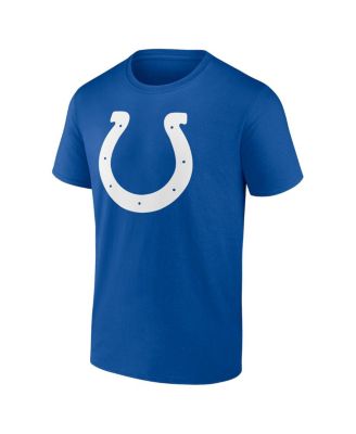 Men's Royal Indianapolis Colts Father's Day T-Shirt