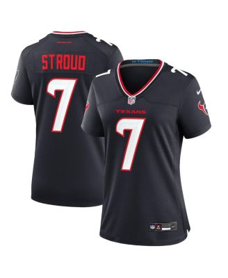 Women's C.J. Stroud Houston Texans Alternate Game Jersey