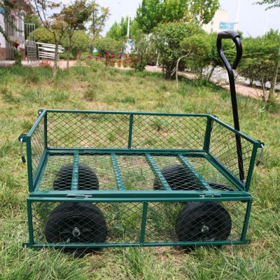 Streamdale Multifunctional Tool Cart Your Gardening Assistant