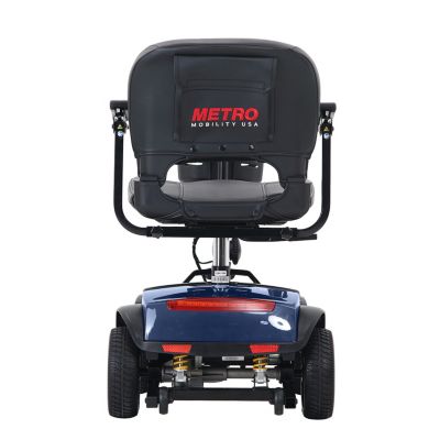 Streamdale 9" Wheel Electric Scooter with 300W Motor and 10-Mile Range