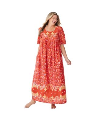 Women's Bib Front Lounger