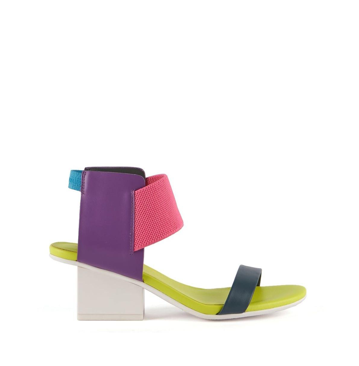United Nude Raila Mid