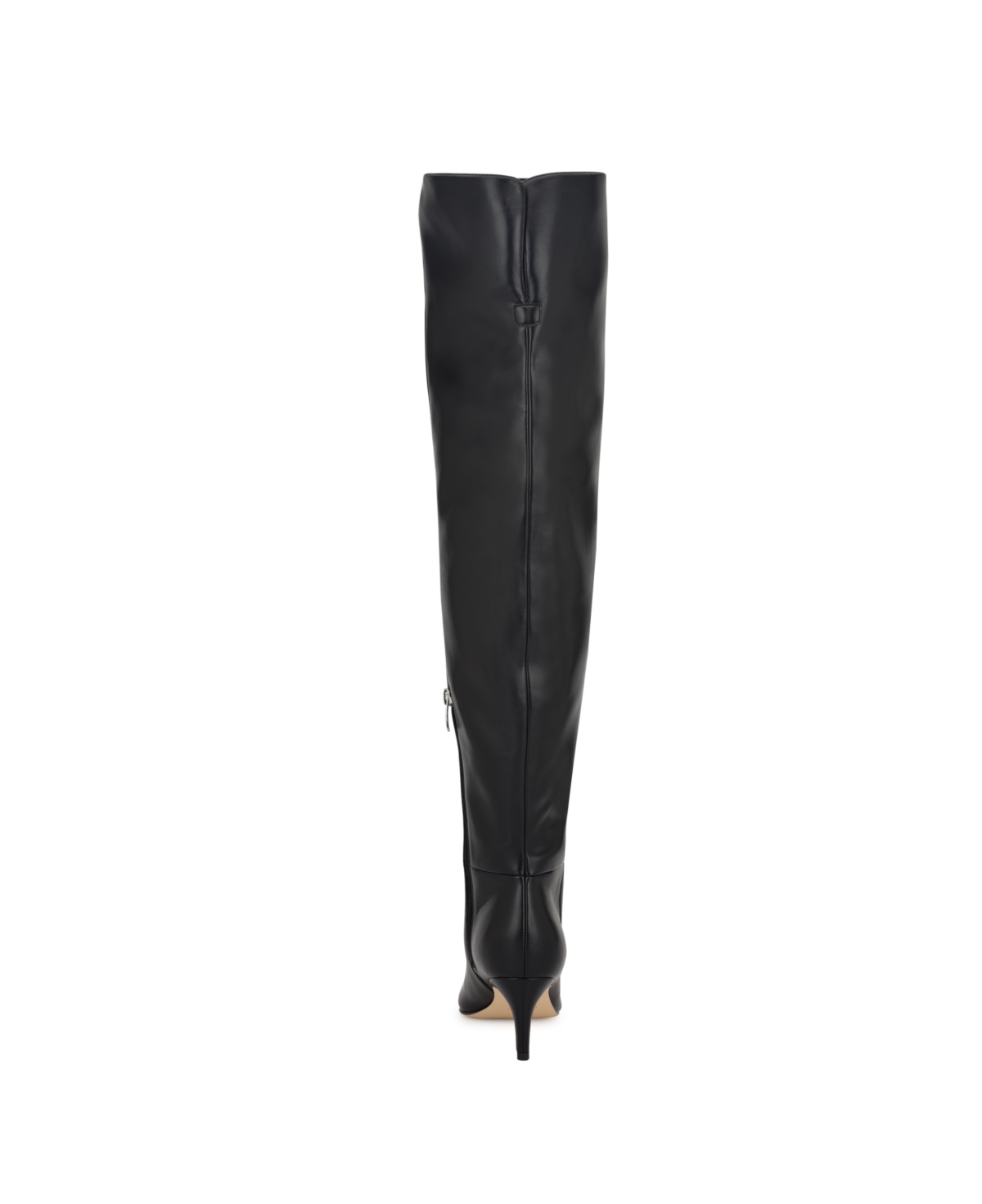Nine West Women's Sensa Pointy Toe Over the Knee Boots
