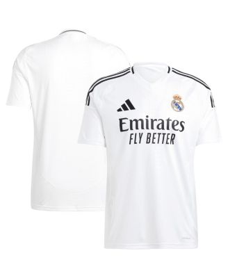 Adidas us real madrid nike best sale