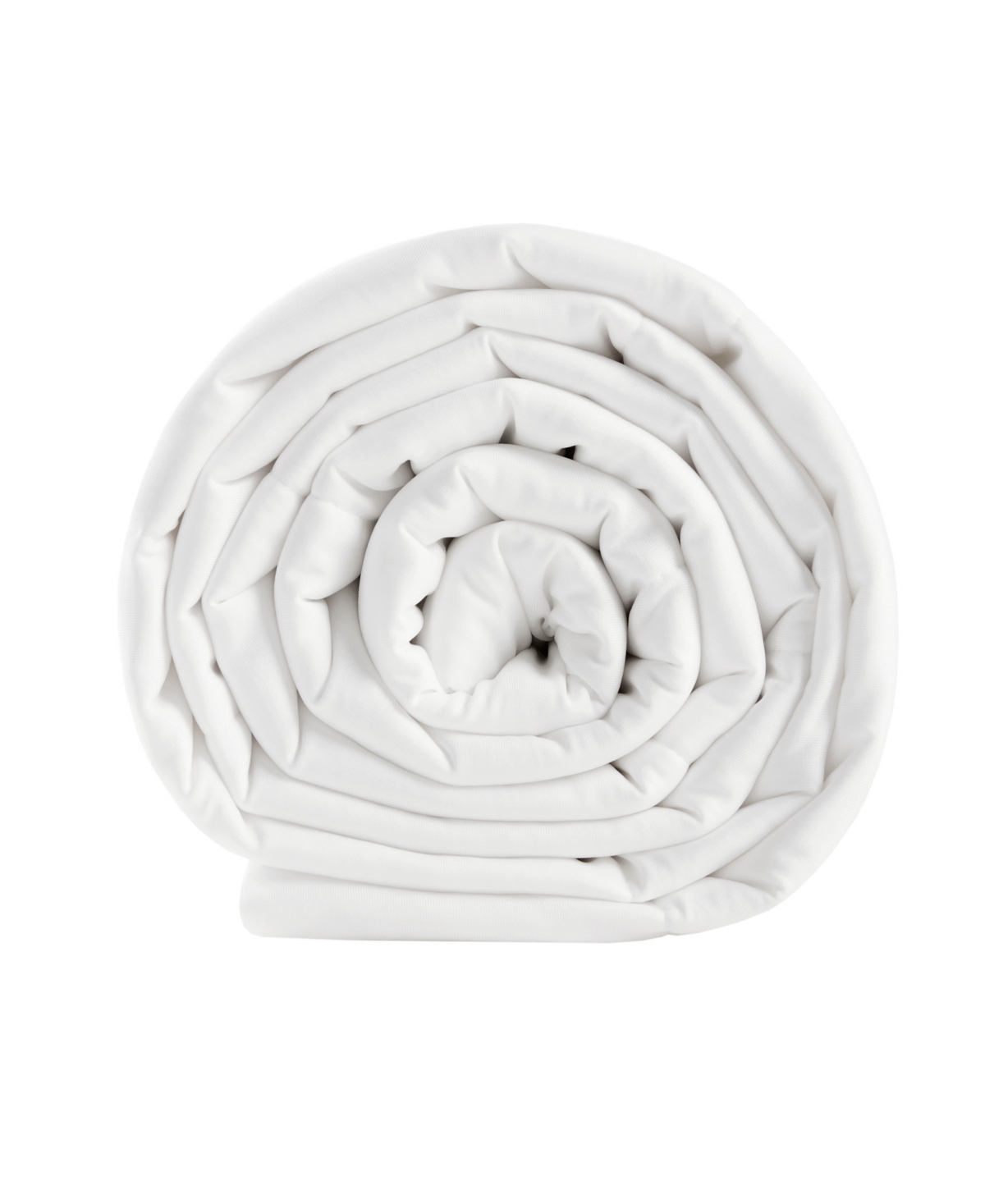 Sharper Image Cooling Touch Down Alternative Blanket