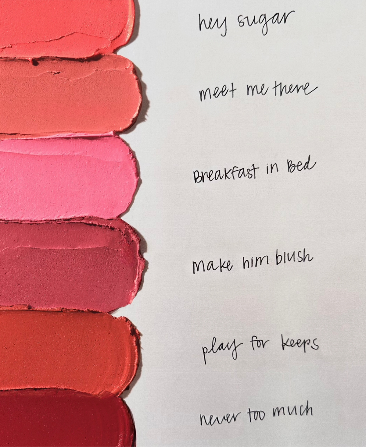 Kylie Cosmetics Powder Blush Stick, oz. - 213 - Hey Sugar