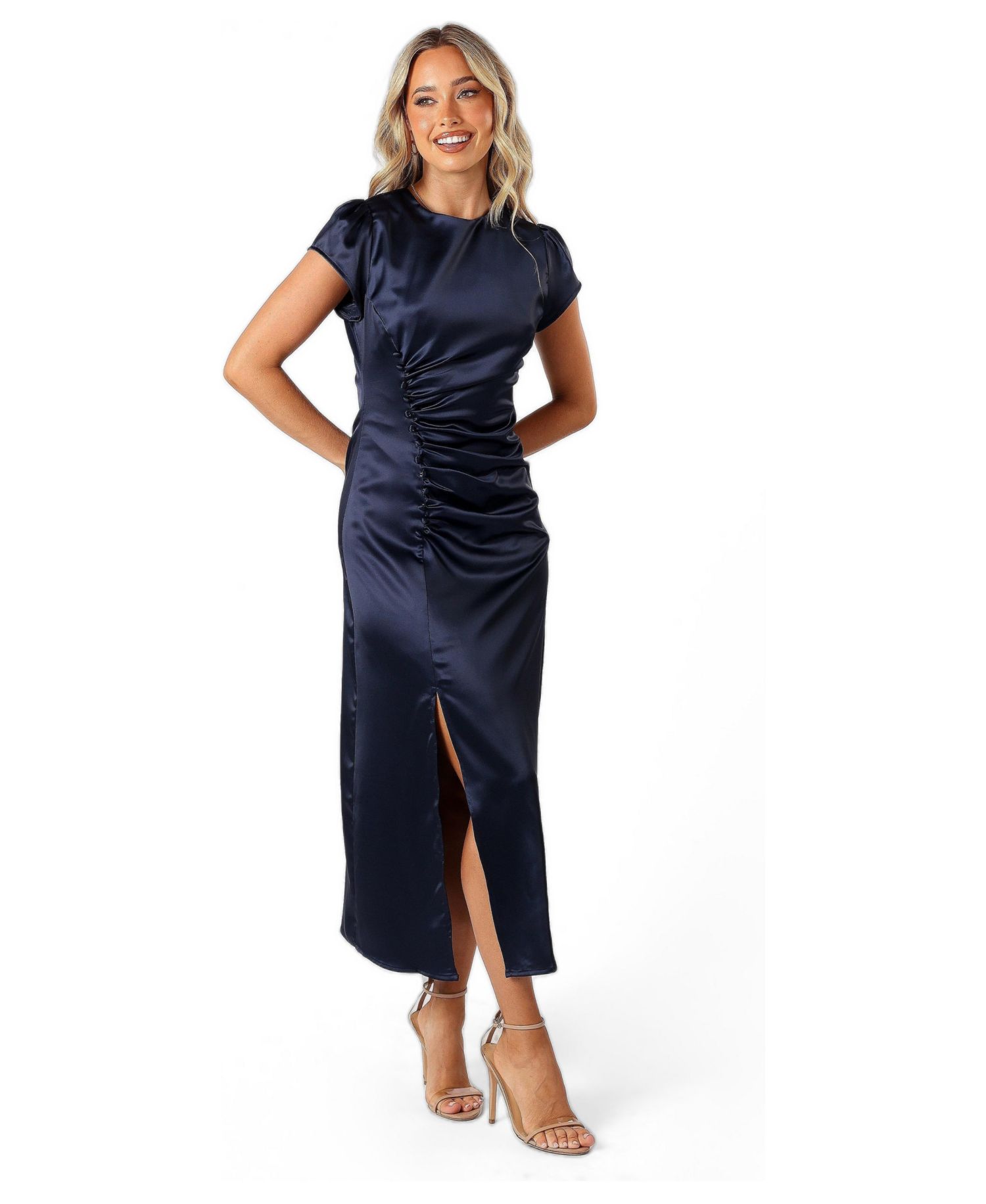 Women's Lisbeth Dress