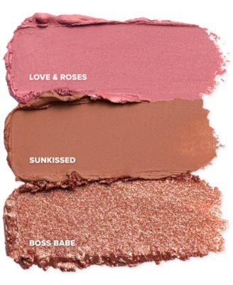 3-Pc. Sunkissed Glow Stax Set