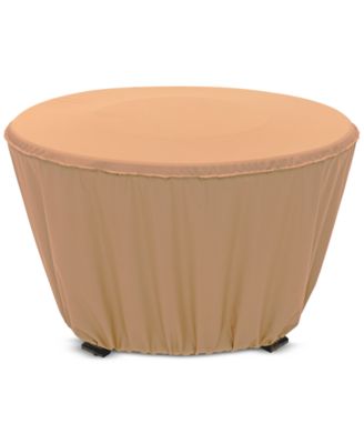 Agio CLOSEOUT! Waldwick Outdoor Round Fire Pit, Created for Macy's