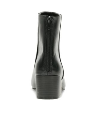 Women's Emilie Block Heel Booties