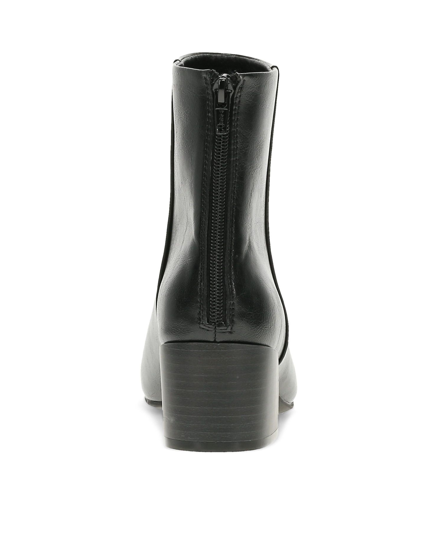 Women's Emilie Block Heel Booties