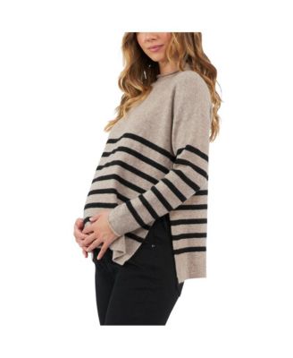 Maternity Gerrie Nursing Knit