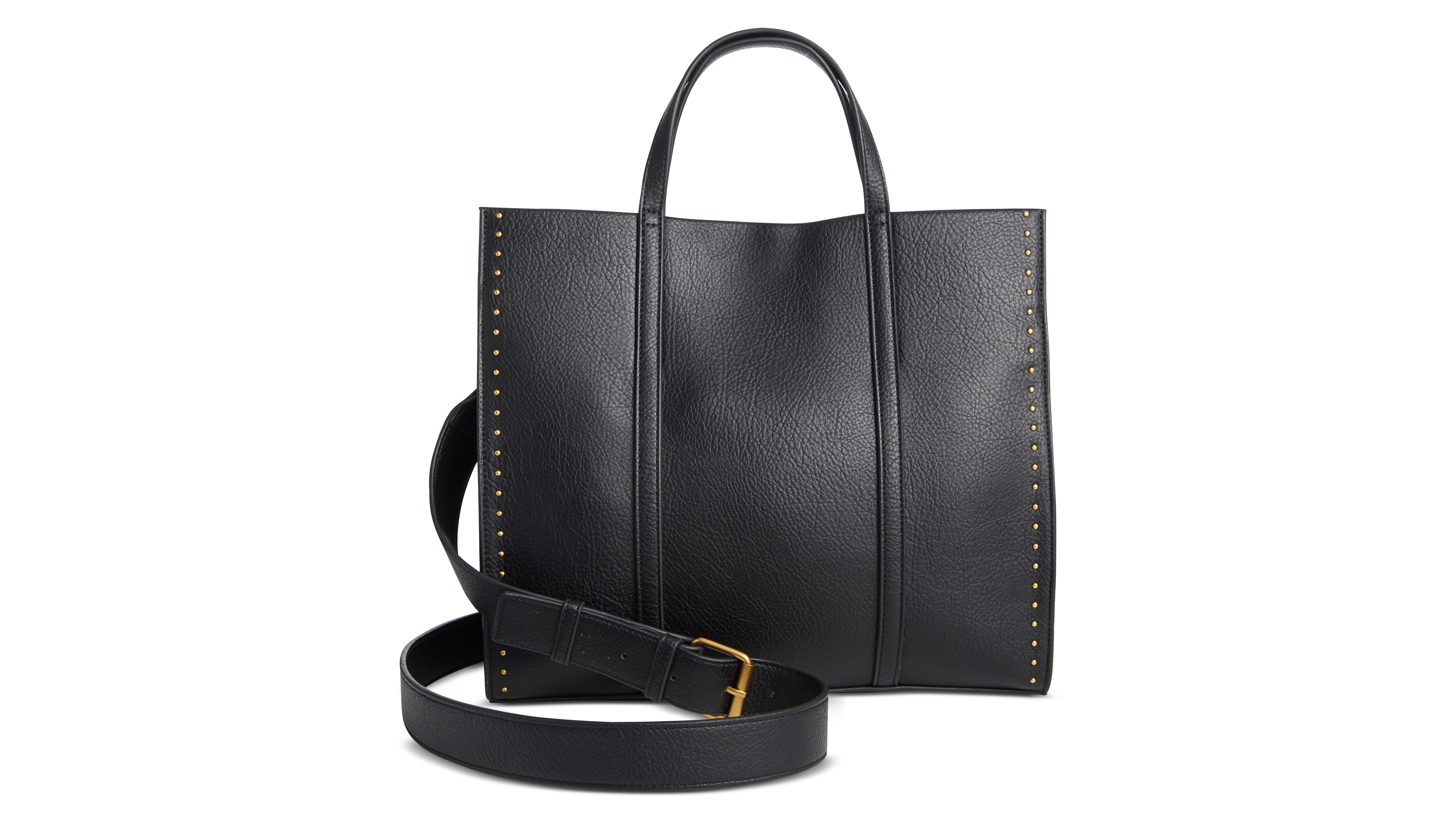 Style & Co Boxy Medium Tote