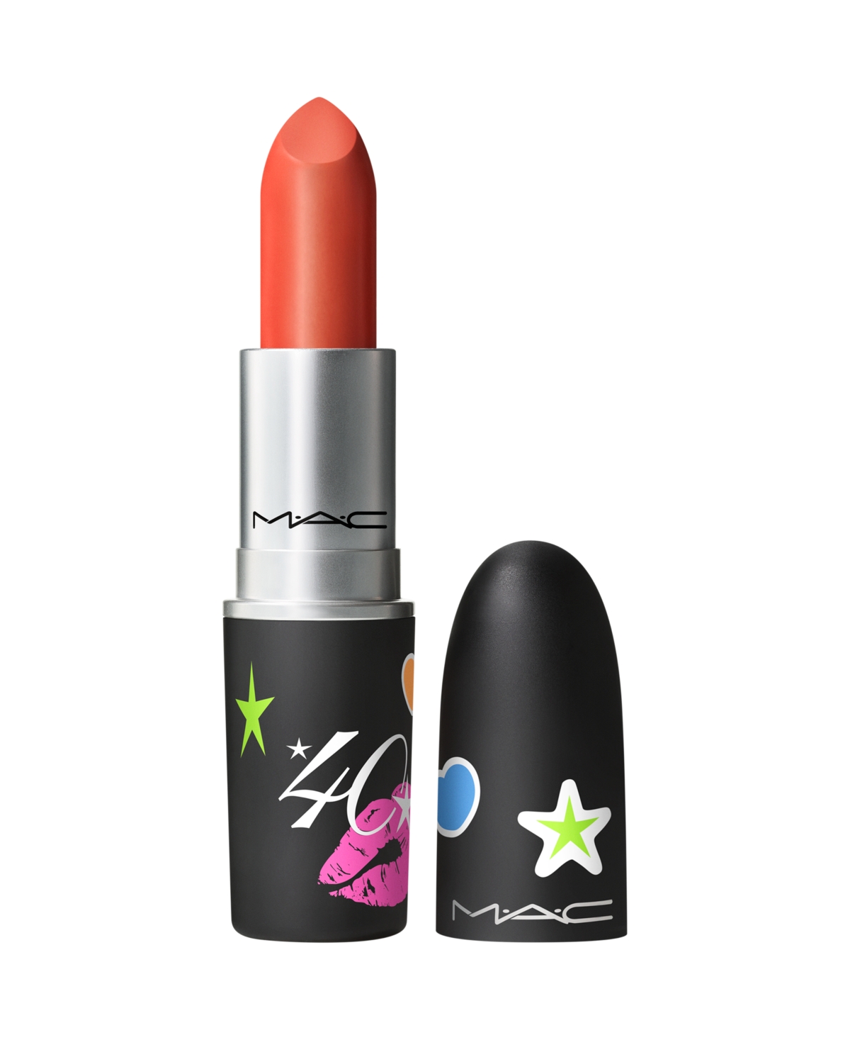 Limited-Edition Cremesheen Lipstick - Shanghai Spice