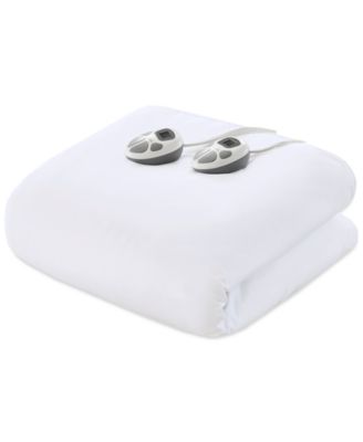 Waterproof Heated Mattress Pad, Full