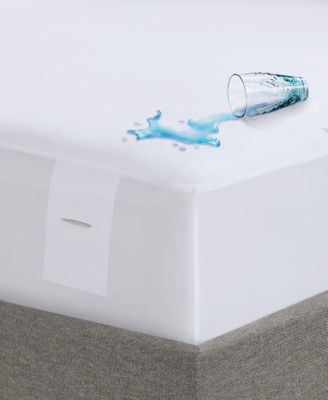 Waterproof Heated Mattress Pad, California King