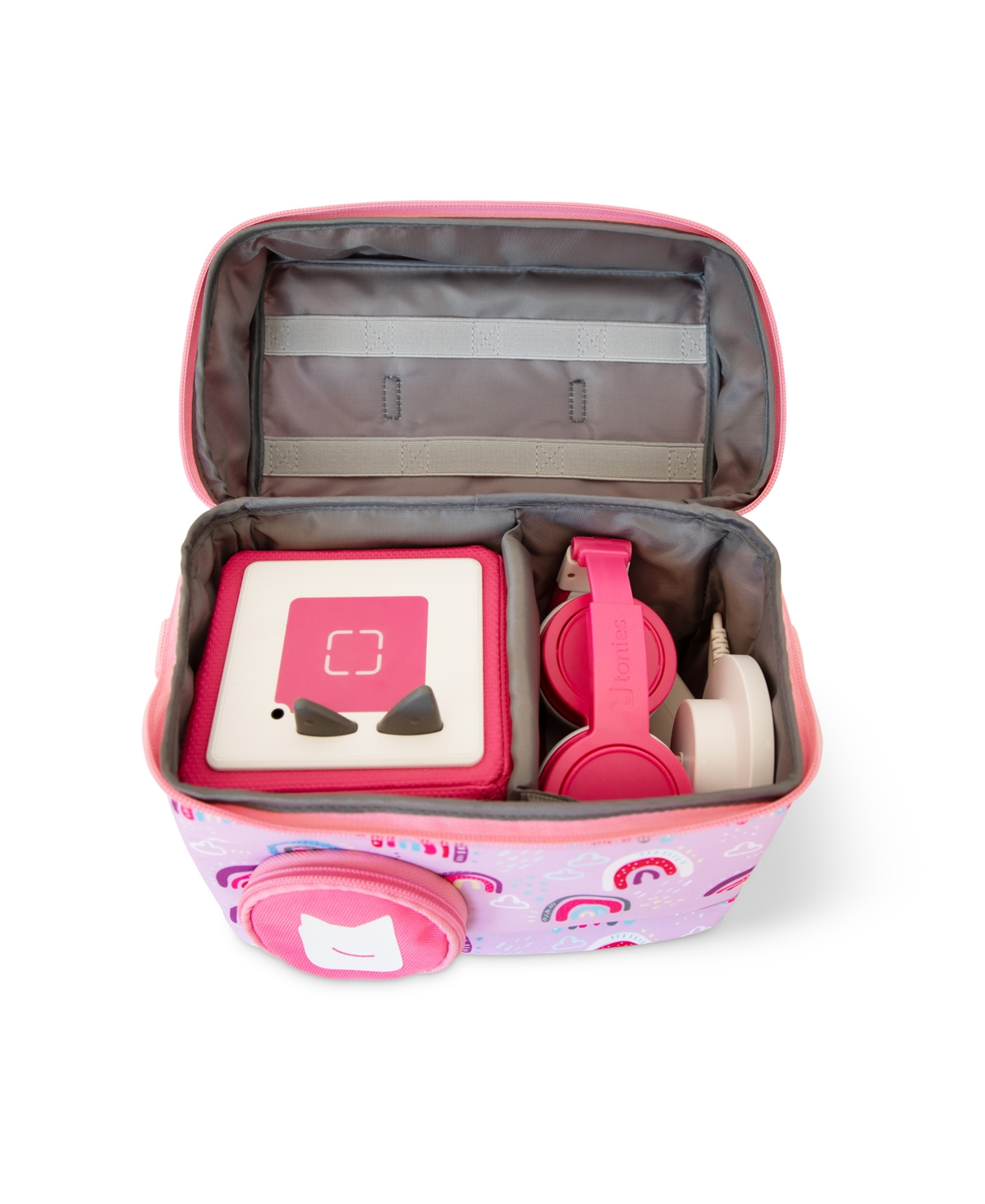 Tonies Listen Go Carry Case