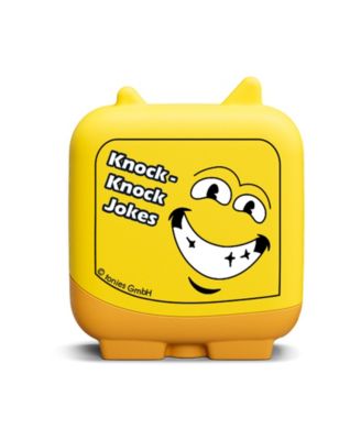 Clever Set Kid Comedy Audio Figurine Pack