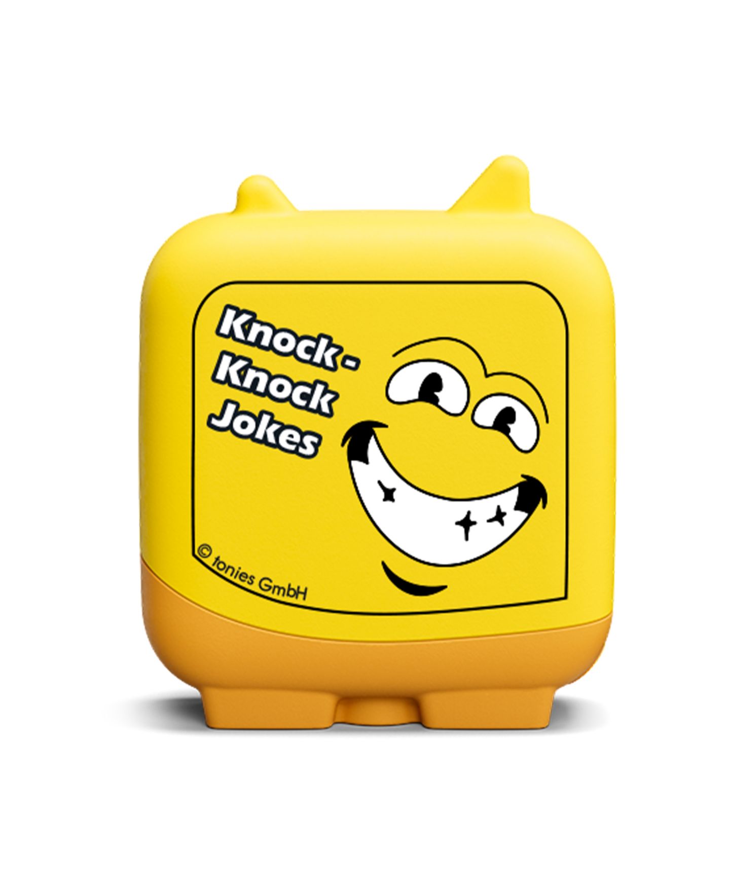 Детские фигурки Tonies Clever Set Kid Comedy Audio Figurine Pack — фото 5