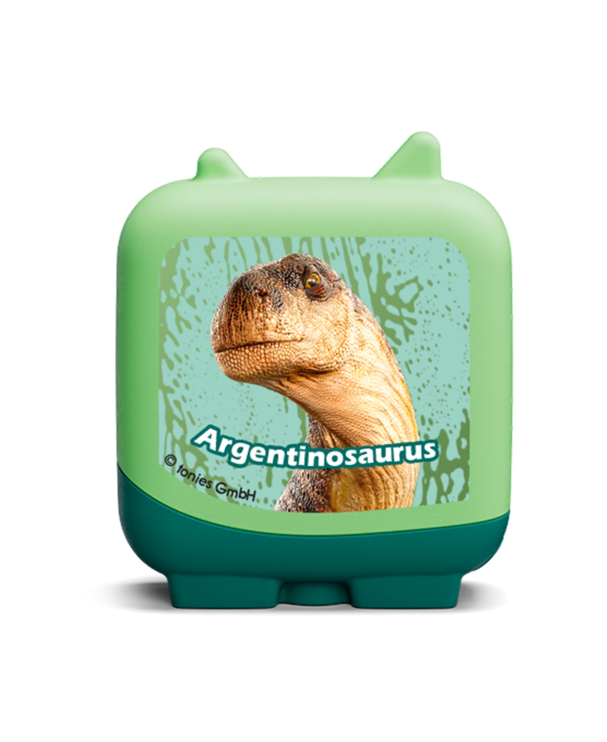Tonies Clever Set Gentle Giant Dinosaurs Audio Figurine Pack In No Color